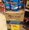 Doritos All Varieties Reduced