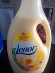 Lenor summer breeze 116 wash family pack