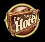 50% off Alton Towers Resort Stays