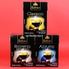 Nespresso compatible coffee capsules