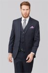 Men's 2 piece suits from £69.00 delivered @ moss bros
