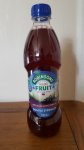 Robinsons double concentrate 500ml squash