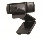Logitec HD Pro c920 webcam
