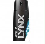 Lynx Spray 150ml