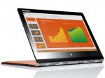 Lenovo Yoga 3 Pro Intel Core M, 8GB RAM, 256GB SSD, 13.3" QHD+ Touch Screen, Silver + 3 year guarantee delivered