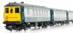 Hornby Arnold N Gauge BR Class 403 &lsquo;Brighton Belle Pullman