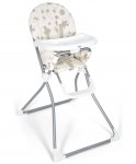 Mamas & Papas high chair c&c
