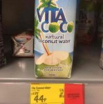Vita coconut water 500ml