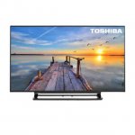 Toshiba 48U7653DB 48" Smart 4K Ultra HD 3D TV