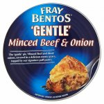 Fray Bentos Mince Beef Pies