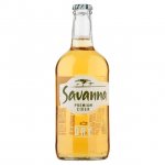 Savanna Cider 500ml Bottle