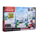 Nintendo Mario Kart 8 Deluxe Track Set