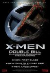 X-Men Double Bill (First Class/DOFP) at Odeon for both films - 17 May