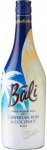 Bali Tropical Alcoholic Drink with Caribbean Rum & Coconut Flavour
