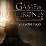 Game of Thrones PS4 Season Pass
