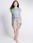 Marks spencer snow white kids nightdress