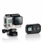 Refurbished GoPro HERO 3+ Black Edition action camera from GoPro Certified UK on eBay