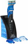 Gillette Fusion ProGlide Styler 3-in-1 (Razor, Beard Trimmer, Edging Blade) £9.99 (Prime)