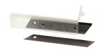 Stanley Snap Off Blades (10) 18mm Amazon (add on item / £20 spend)