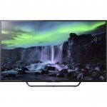 Sony KD49X8005CBU 49 Inch Android Smart WiFi Built In Ultra HD 4k LED TV with Freeview HD with code