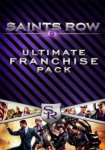 Saints Row Franchise Pack (Steam) @ Nuuvem (Dead Island Franchise Pack &pound;1.75)