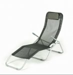 Tuscany Sun lounger £16.99 green fingers