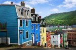 Flights from Dublin to St John's (Canada)