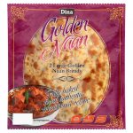 Dina Golden Naan 300g