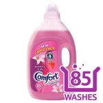 Comfort Creation Strawberry And Lily Fabric Conditioner 3L 85 washes