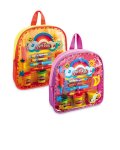 Play-Doh Backpack in Pink or Yellow