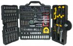 Stanley 210 piece tool kit