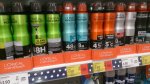 L'oreal men's deodorant larger 250ml cans