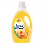 Lenor Summer Breeze Fabric Conditioner 116 Wash