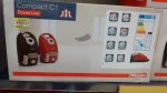 Miele c1 Cylinder Vacuum