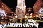 From Manchester: Christmas in New York 5 nights, luggage, 4* Times Square Hotel &pound;624.26pp