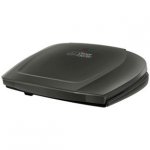 George foreman 10 portion grill