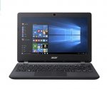 Acer ES1-131 11.6" Celeron 2GB RAM 32GB eMMC Laptop - Black