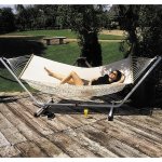 Deluxe Hammock