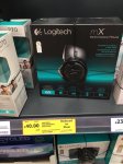 Logitech MX Performance Mouse
