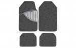 Michelin premium car mats