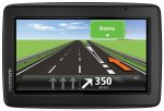 TomTom Start 25 Sat Nav with Western Europe Maps and Lifetime Map Updates - 5 inch