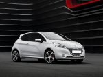 Peugeot 208 GTI Prestige (208HP) Satnav, heated leather seats, pan roof, bluetooth, dual zone climate control & more - 18month lease @ 10k miles pa, £166 deposit + £166 pm, £199 admin fee - £3,196.36 total @ nationalvehiclesolutions