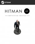 Steam Square Enix Spring Sale - Hitman GO: Definitive Edition / Life is Strange Episode 1 - &pound;1.99 and more