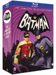 Batman The Complete Television Series (13 discs, 120 eps) Blu-ray