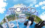 Steam Tropico 5