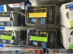 1200MA Power Bank In Various Colours