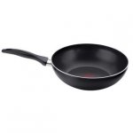 Tefal 28cm Illusion Wok / Stir Fry Pan