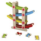 Grow & Play Wooden Switchback Racetrack @ Sainsbury's Grocries few others also