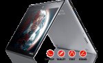 Lenovo yoga 700 laptop i5 8gb/256 ssd @ Lenovo shop - £489.99 after discount Code and cashback