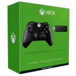 Xbox One Controller for Windows + Wireless Adapter